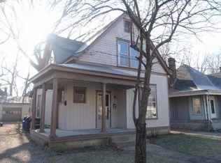 252 Kentucky Ave #2, Lexington, KY 40502