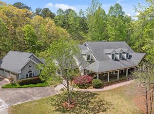 2285 Mountain Rd, Milton, GA 30004