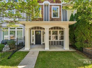 4378 N Five Mile Rd, Boise, ID 83713