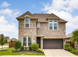 5801 Stonewall Dr, McKinney, TX 75070