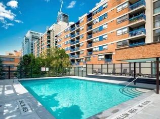 80 Saint Patrick St #221, Toronto, ON M5T2X6