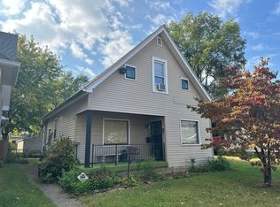 430 N Lasalle St, Indianapolis, IN 46201