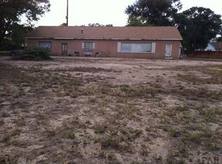 1402 Washington Ave, Rocky Ford, CO 81067