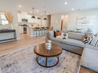 Community, San Diego, CA 92129