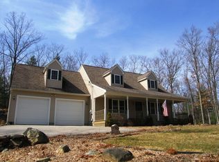 90 Coffey Hill Rd, Ware, MA 01082