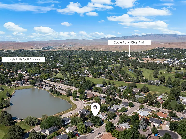 1528 E Falconrim Ct — Photo 83