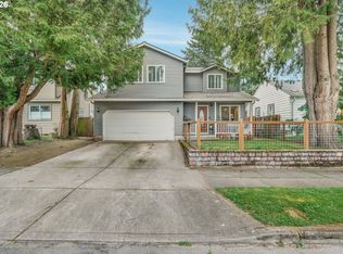 8307 N Foss Ave, Portland, OR