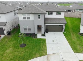 706 Boer Plains Dr, Rosharon, TX 77583