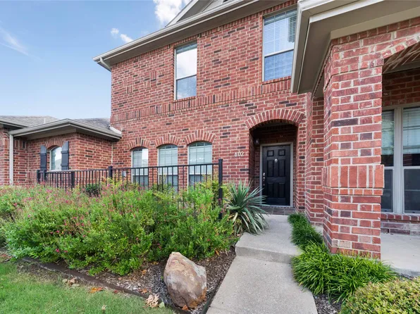 575 Virginia Hills Dr #402, McKinney, TX 75072