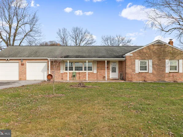 335 Starner Station Rd, Gardners, PA 17324