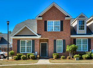 1241 Roy Rd, Augusta, GA 30909