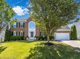 11238 Suffolk Dr, Hagerstown, MD 21742