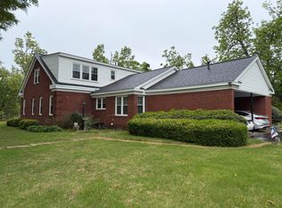 404 W Cooper St, Ripley, MS 38663