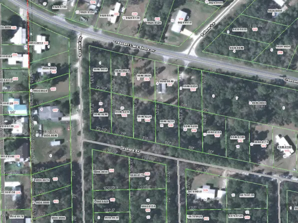 113 Sentinel Dr, Crescent City, FL 32112