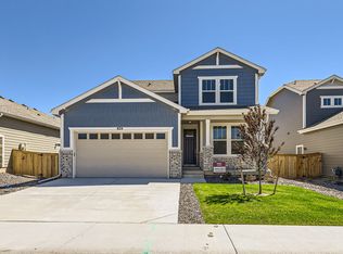 824 Emerald Lakes, Severance, CO 80550