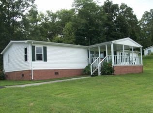 500 Moriah Noel Dr, Resaca, GA 30735