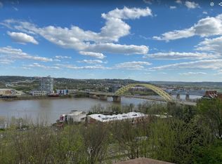 951 Hill St APT 2, Cincinnati, OH 45202