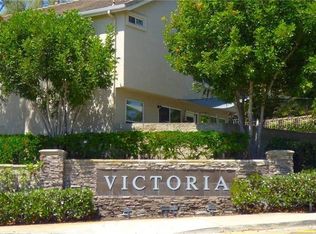 66 Cape Victoria, Aliso Viejo, CA 92656
