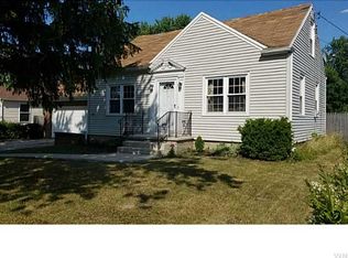 415 Fries Rd, Tonawanda, NY 14150