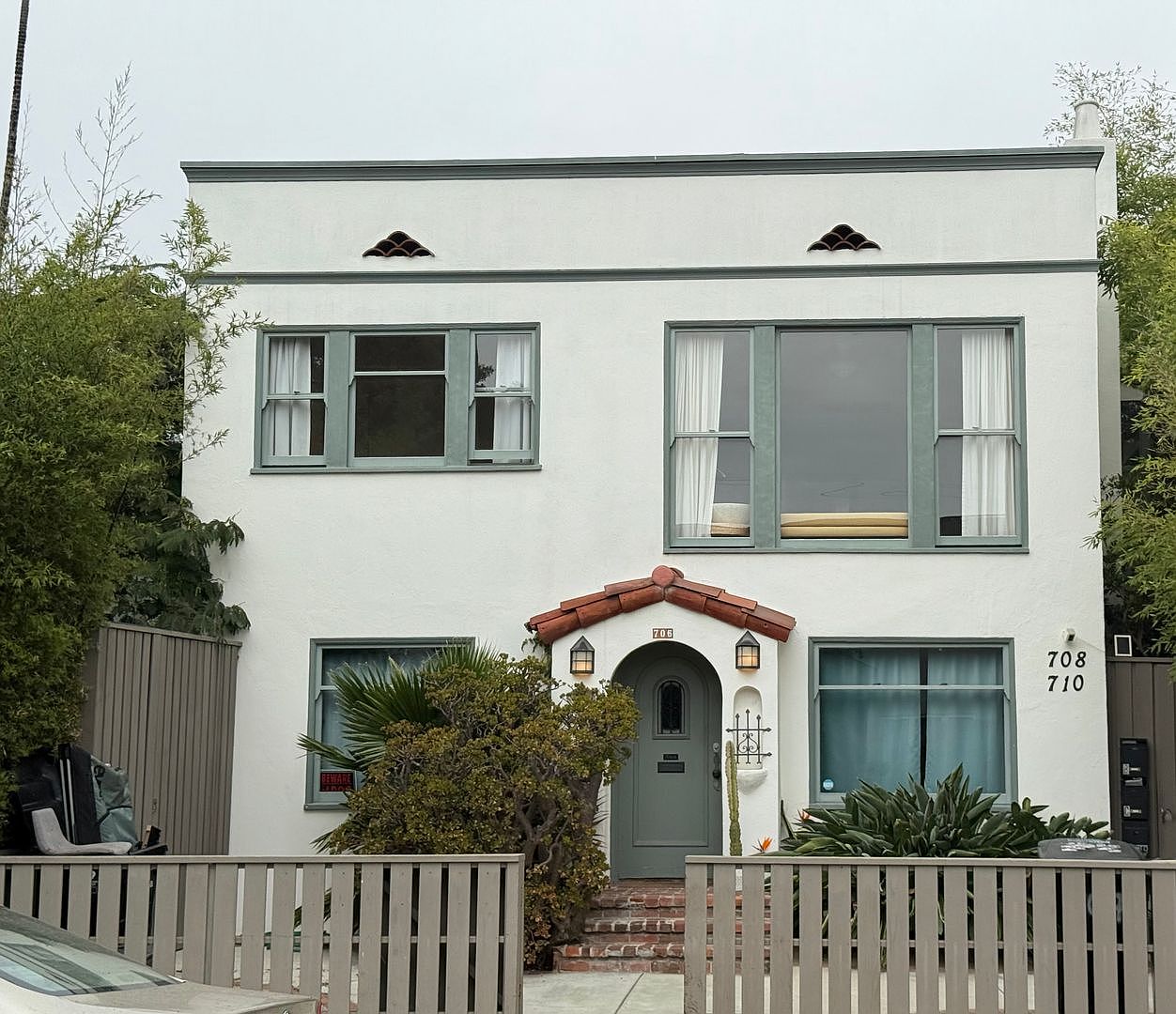 706 6th Ave #A, Venice, CA 90291 | Zillow