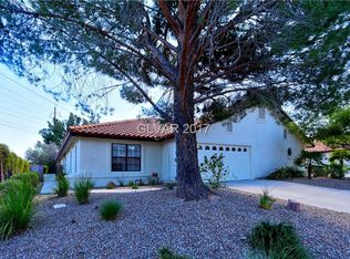 4320 Cherrystone Ct, Las Vegas, NV 89121