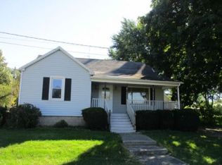 523 Henry St, Peru, IL 61354