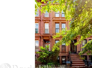 412 Putnam Ave, Brooklyn, NY 11216