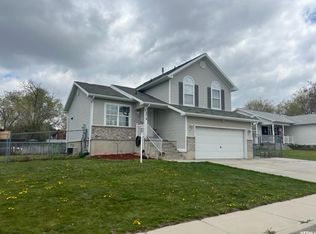 3519 S Feulner Dr, West Valley City, UT 84128