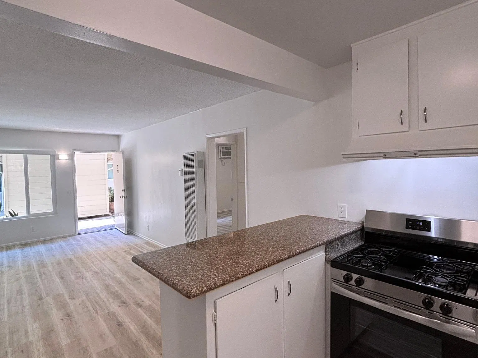 3 bed, 1070 sqft, $3,650 — Photo 4