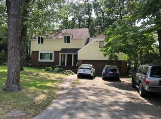 12500 Lakewood Dr, Laurinburg, NC 28352