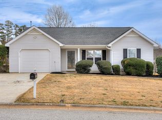 539 Wendover Way, Grovetown, GA 30813