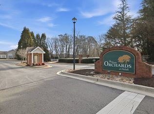 3057 Orchard Ridge Cir, Duluth, GA 30096