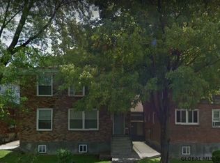 50 Hackett Blvd, Albany, NY 12209