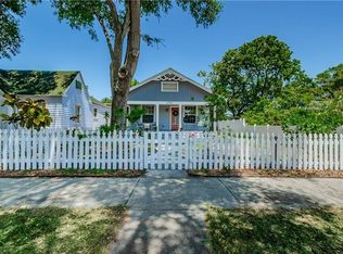 2719 Dartmouth Ave N, Saint Petersburg, FL 33713