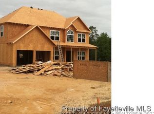 16 McClary Fort, Cameron, NC 28326