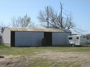 5002 W 4th Ave, Hutchinson, KS 67501