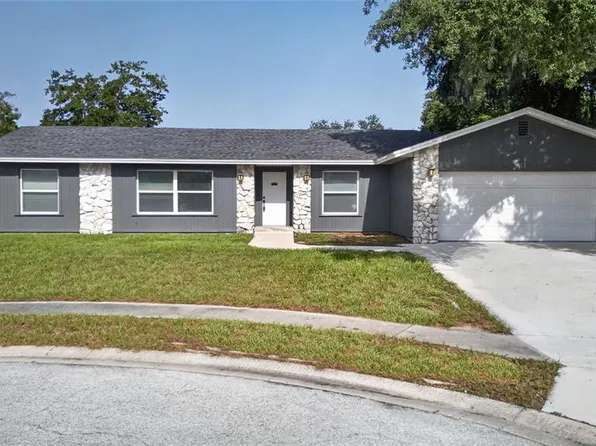 811 W Harbour Ct, Ocoee, FL 34761