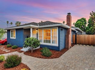 652 Fuller Ave, San Jose, CA 95125