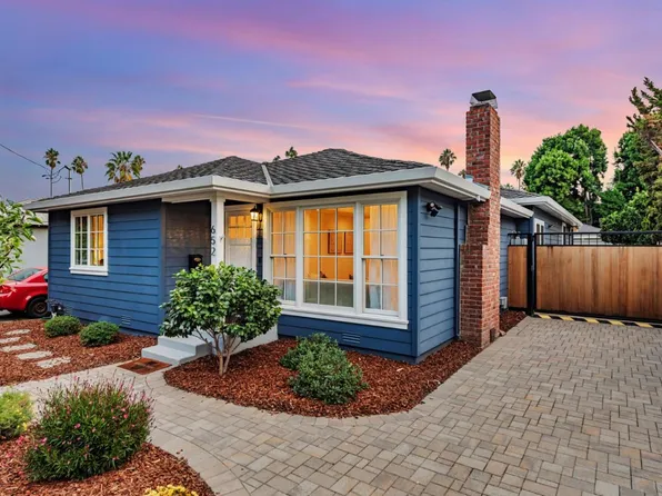 652 Fuller Ave, San Jose, CA 95125