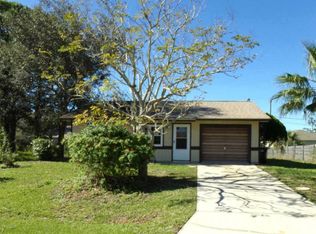 238 Bayshore Ave NW, Palm Bay, FL 32907