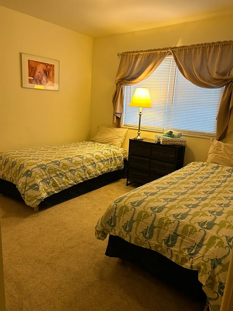 2 bed, $1,200 — Photo 4