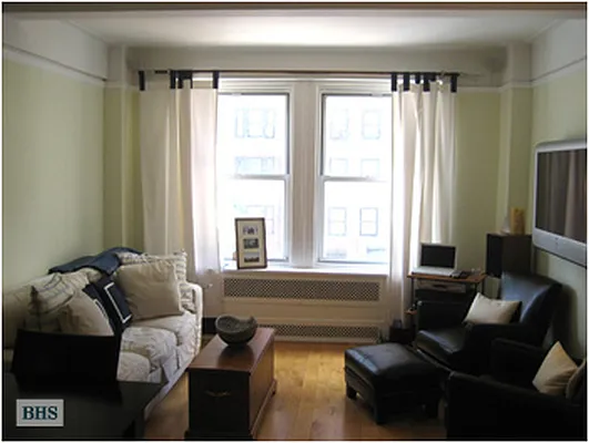 Rented by Brown Harris Stevens | media 1