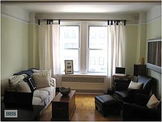Rented by Brown Harris Stevens
