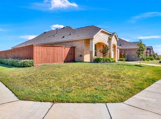 3320 Brentwood Cv, Forney, TX 75126