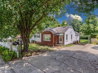 3008 Banner St, Durham, NC 27704