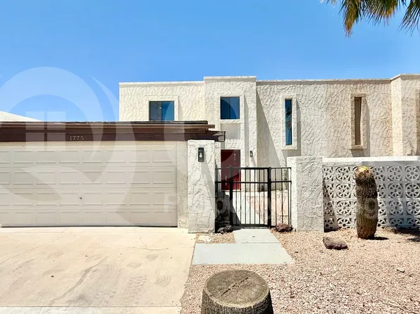 1775 N Terrace Cir, Casa Grande, AZ 85122