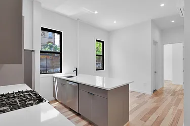 Rented by Flatiron Real Estate Advisors LLC