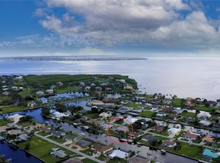 130 Sinclair St SE, Pt Charlotte, FL 33952