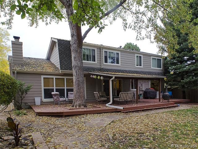 2nd image of 6120 S Flamingo Ct