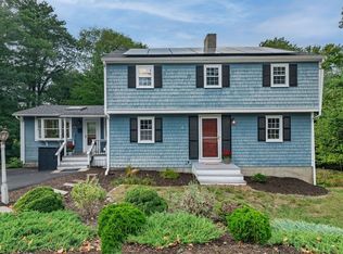 70 Century Rd, Weymouth, MA 02190